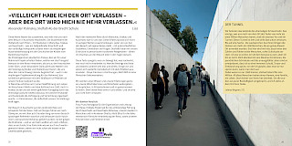 Continua la rivista 2026 pagina 15