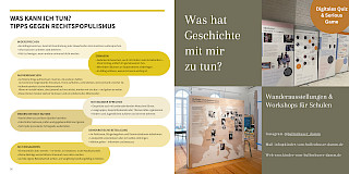 Continua la rivista 2026 pagina 29