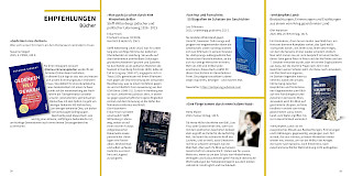 Continua la rivista 2026 pagina 30