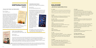 Continua la rivista 2026 pagina 31