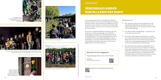 Continua la rivista 2026 pagina 33